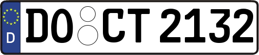 DO-CT2132