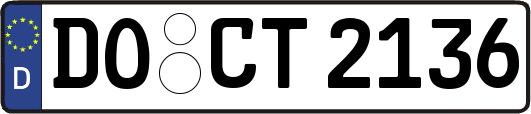 DO-CT2136