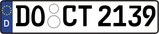 DO-CT2139