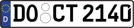 DO-CT2140