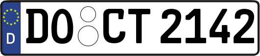 DO-CT2142