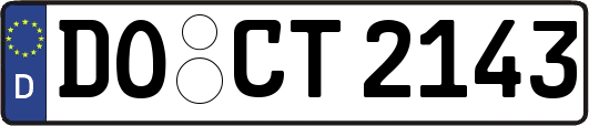 DO-CT2143