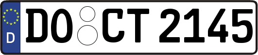 DO-CT2145