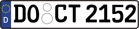 DO-CT2152
