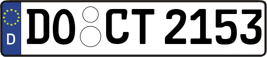 DO-CT2153