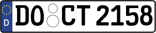 DO-CT2158