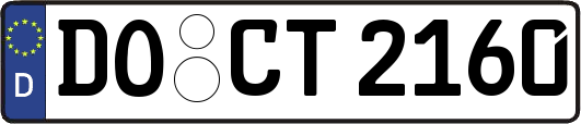 DO-CT2160