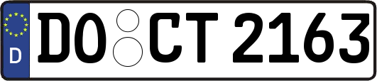 DO-CT2163