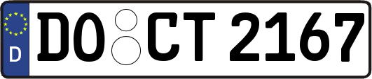 DO-CT2167