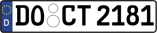 DO-CT2181