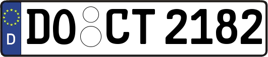 DO-CT2182