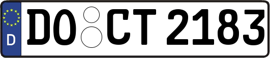 DO-CT2183