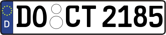DO-CT2185