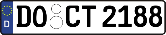 DO-CT2188