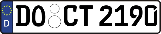 DO-CT2190