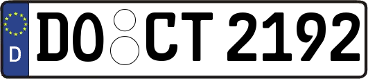 DO-CT2192