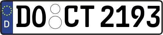 DO-CT2193