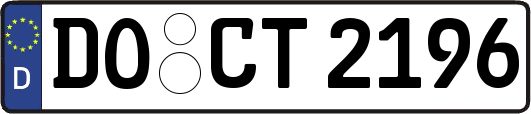 DO-CT2196