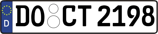 DO-CT2198