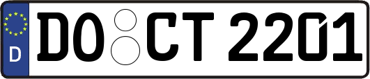 DO-CT2201