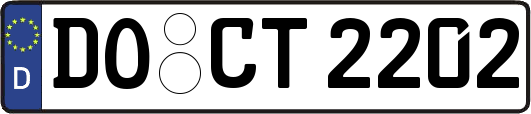DO-CT2202