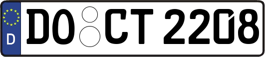 DO-CT2208