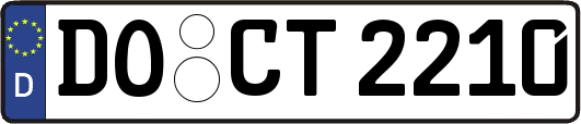 DO-CT2210