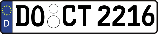 DO-CT2216