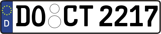DO-CT2217
