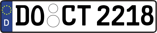 DO-CT2218