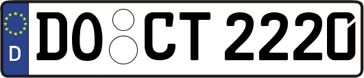 DO-CT2220