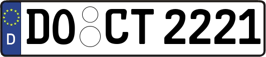 DO-CT2221