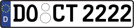 DO-CT2222