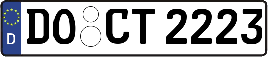 DO-CT2223