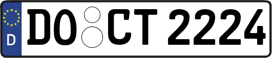DO-CT2224