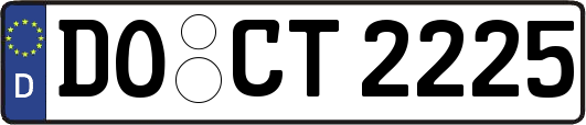 DO-CT2225