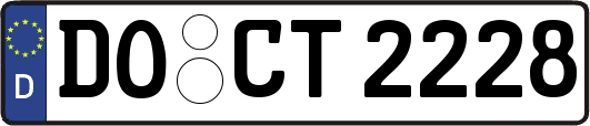 DO-CT2228