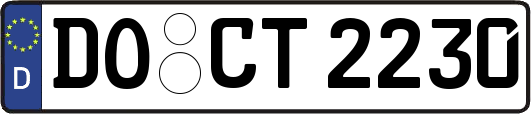 DO-CT2230