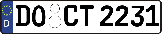 DO-CT2231