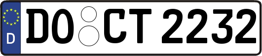 DO-CT2232