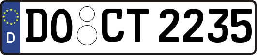 DO-CT2235