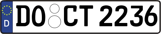 DO-CT2236