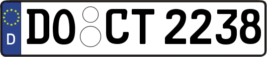 DO-CT2238