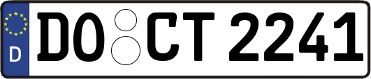 DO-CT2241
