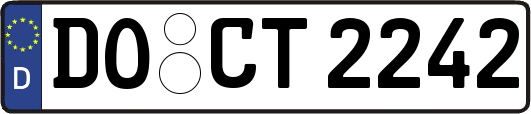 DO-CT2242