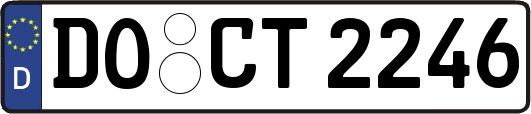 DO-CT2246