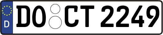 DO-CT2249