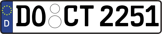 DO-CT2251