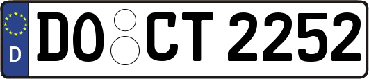 DO-CT2252
