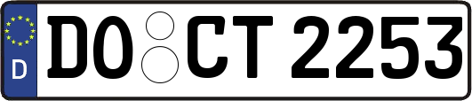 DO-CT2253